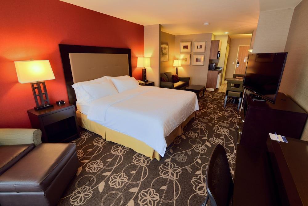 Holiday Inn Express Hotel & Suites Idaho Falls By Ihg Exterior foto