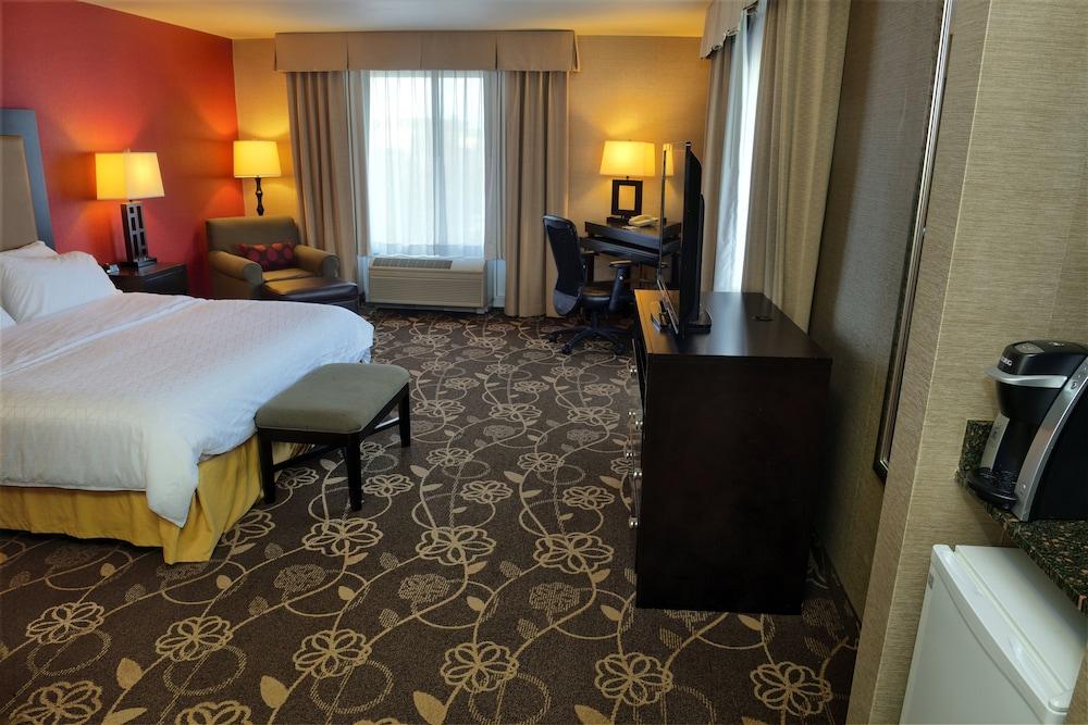 Holiday Inn Express Hotel & Suites Idaho Falls By Ihg Exterior foto