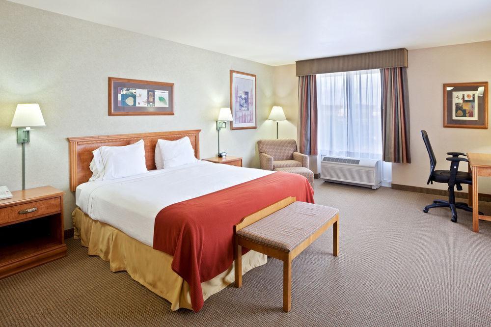 Holiday Inn Express Hotel & Suites Idaho Falls By Ihg Cameră foto