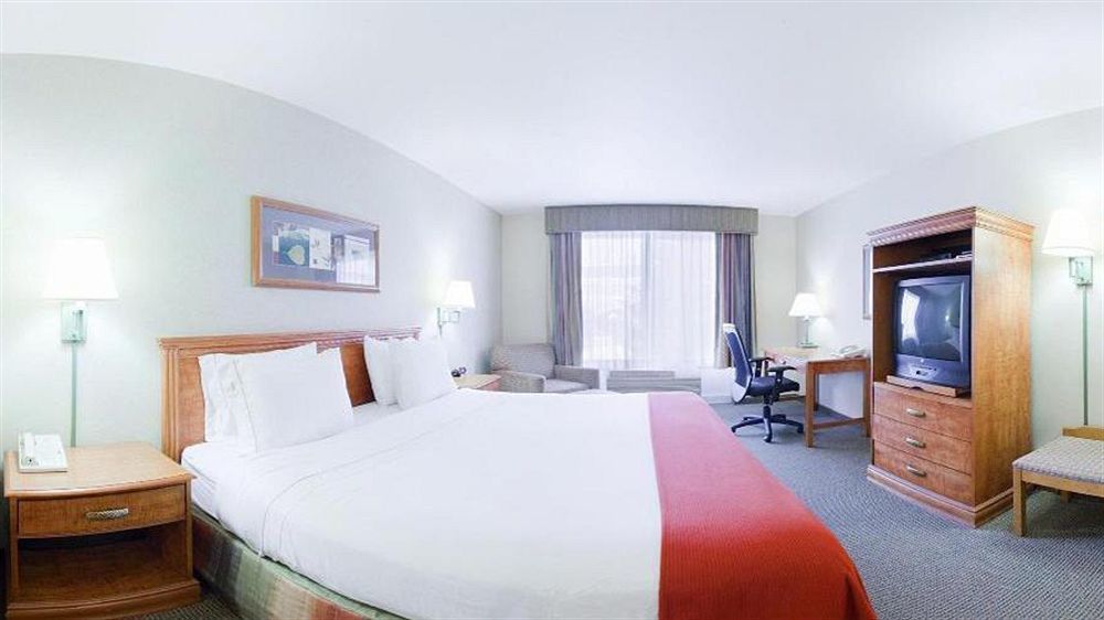 Holiday Inn Express Hotel & Suites Idaho Falls By Ihg Exterior foto