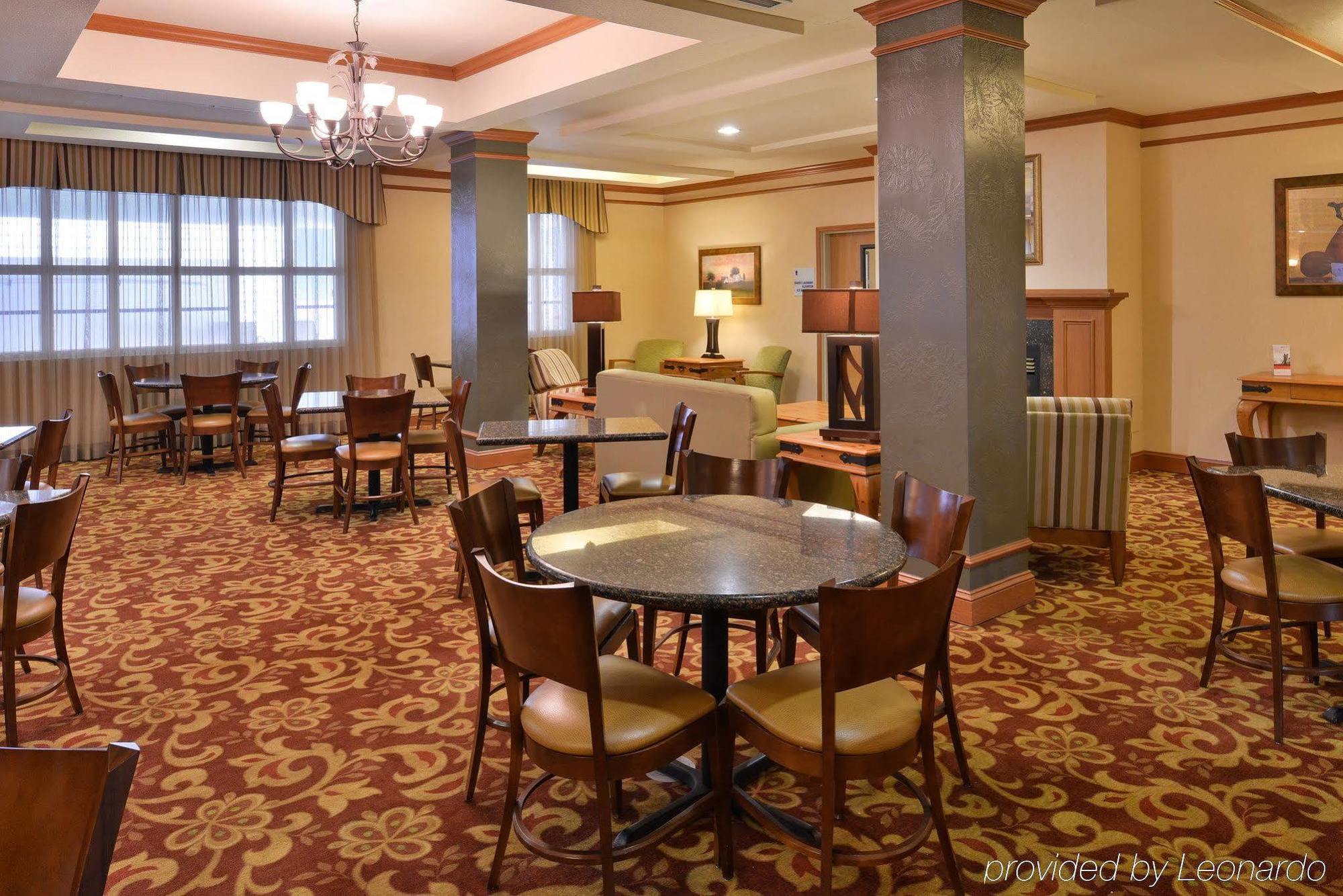 Holiday Inn Express Hotel & Suites Idaho Falls By Ihg Exterior foto